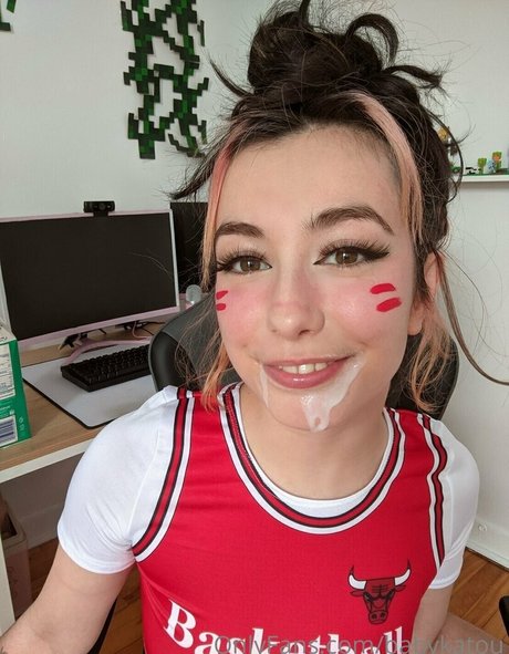 babykatou onlyfans leak nudes