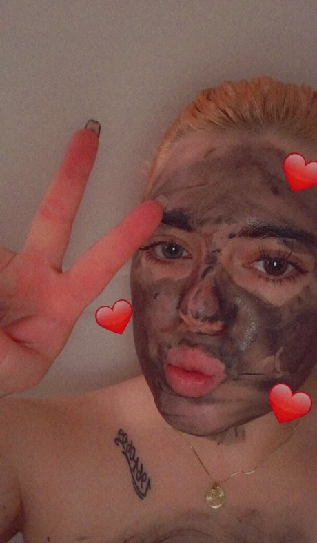 crybabyszn onlyfans porn nude