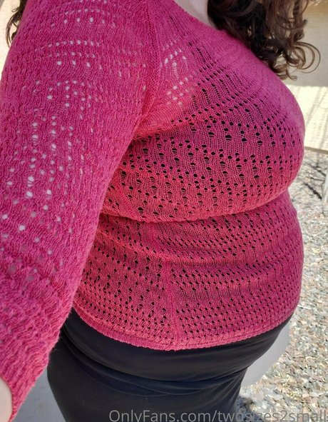 twosizes2small onlyfans naked pics