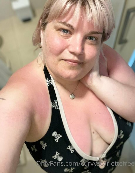 curvyscarlettefree onlyfans nude pictures