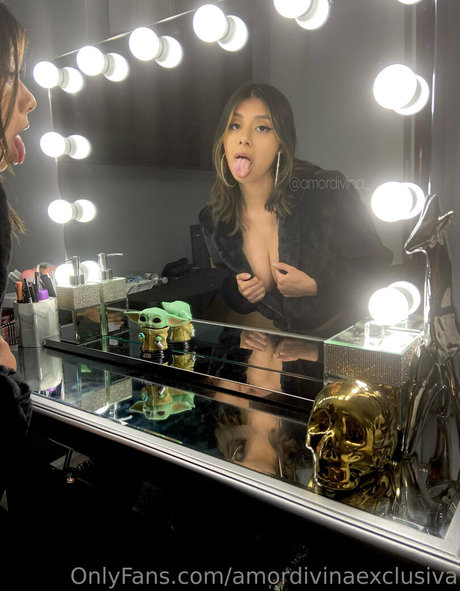 amordivinaexclusiva only fans nude leaks