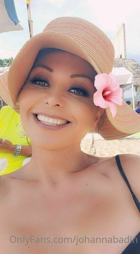 johannabadin2 onlyfans leaks naked