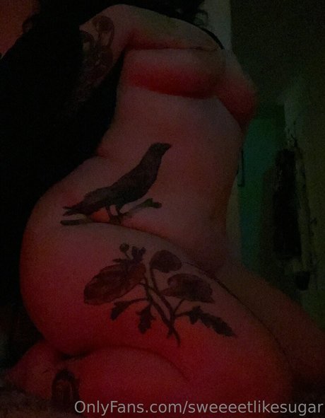 sweeeetlikesugar onlyfans model