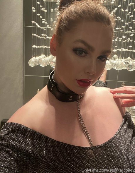 sophie coady onlyfans model