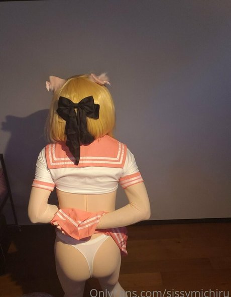 sissymichiru onlyfans pictures