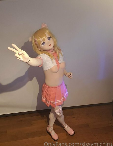 sissymichiru porn onlyfans