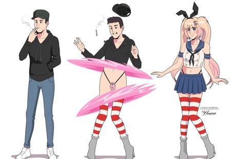 sissymichiru is on onlyfans