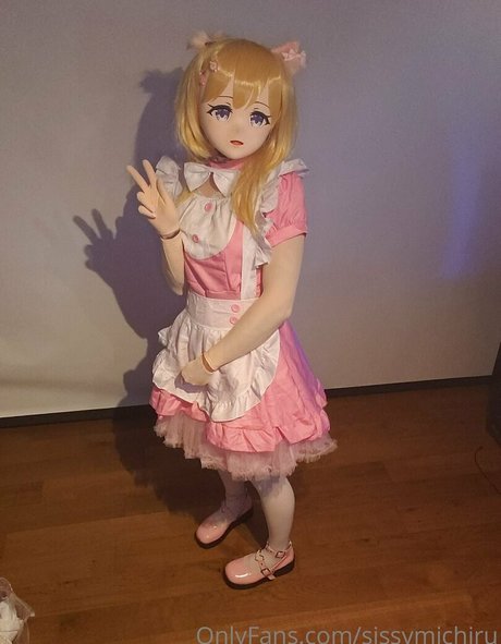 sissymichiru onlyfans model photos