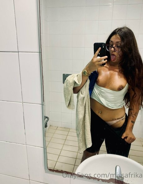 missafrika onlyfans pictures