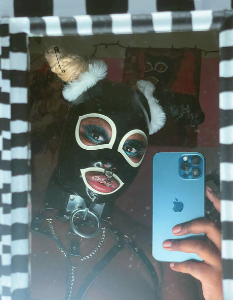 nymphenchantress onlyfans leaks