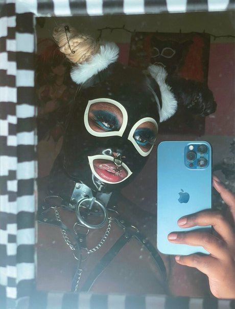 nymphenchantress sextape onlyfans