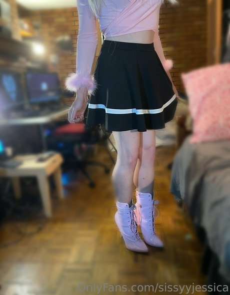 sissyyjessica only fans review