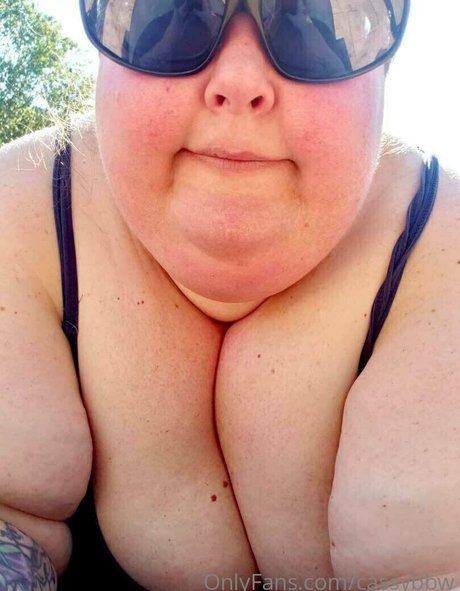 cassybbw nude onlyfans pics