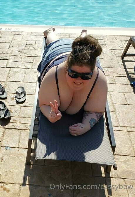cassybbw onlyfans leaks sex