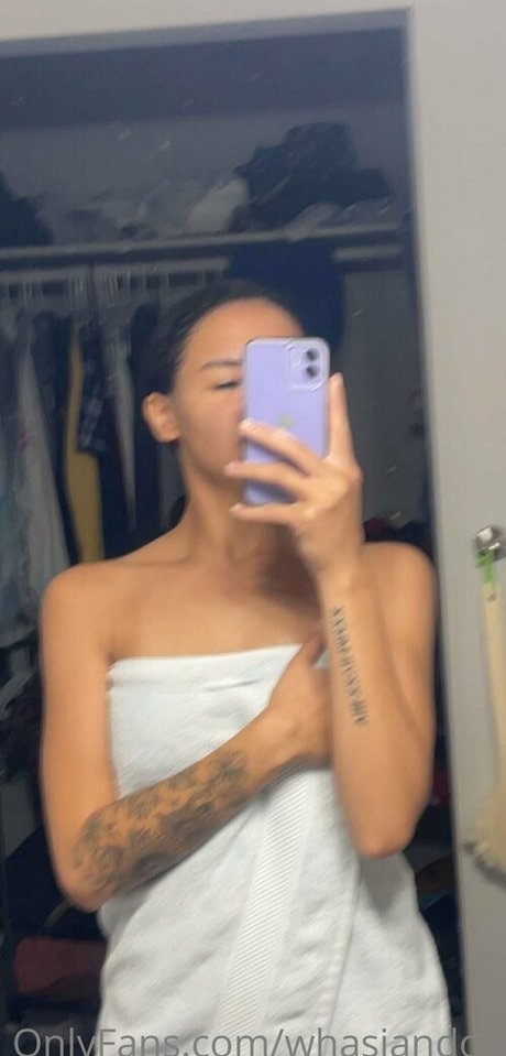 whasiandoll onlyfans for free