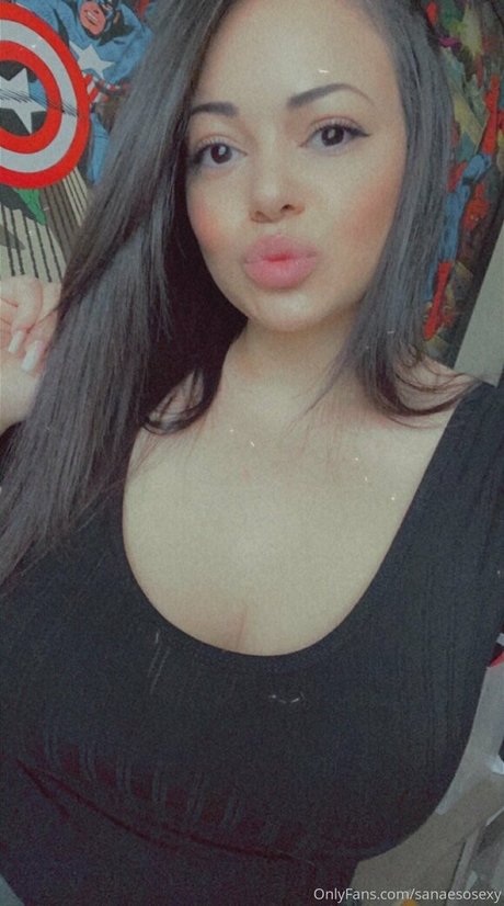 sanaesosexy onlyfans porn