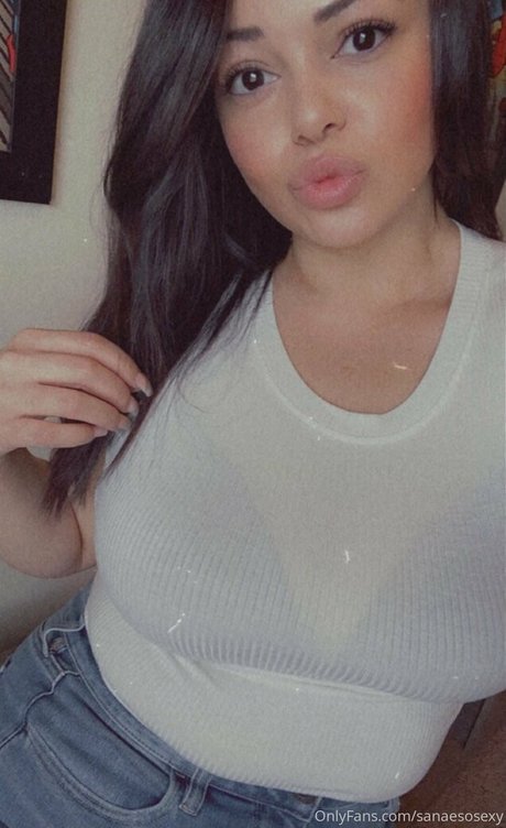 sanaesosexy Profile pic