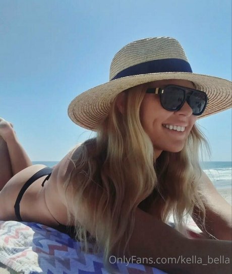 kella bella onlyfans mega