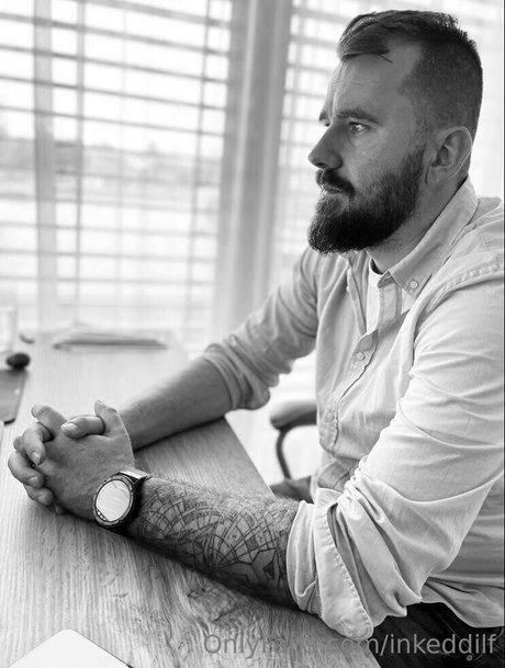 inkeddilf onlyfans leaked