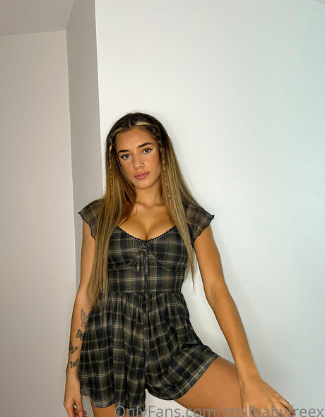 stellbabyfreex onlyfans mega
