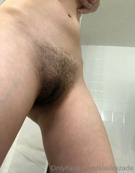 alaskazade onlyfans leak nude