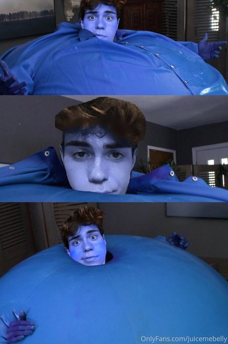 juicemebelly tits onlyfans