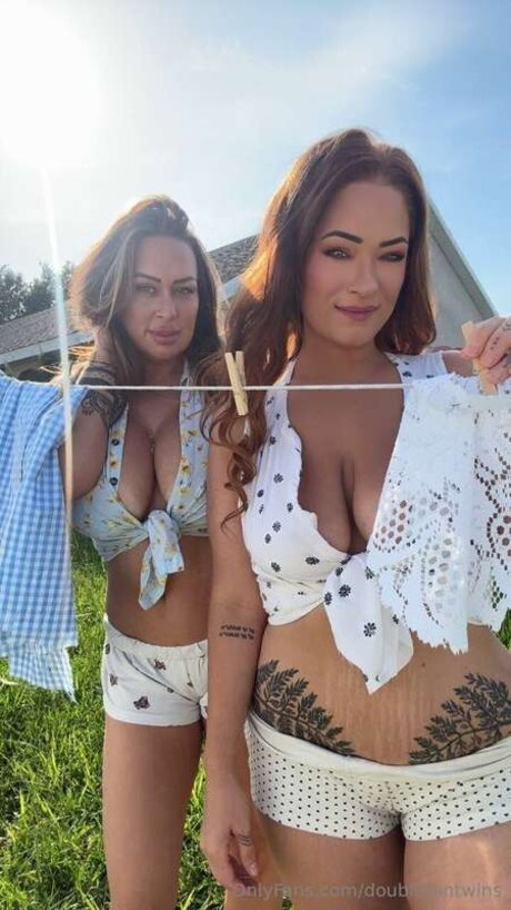 doublefuntwins leaked onlyfans