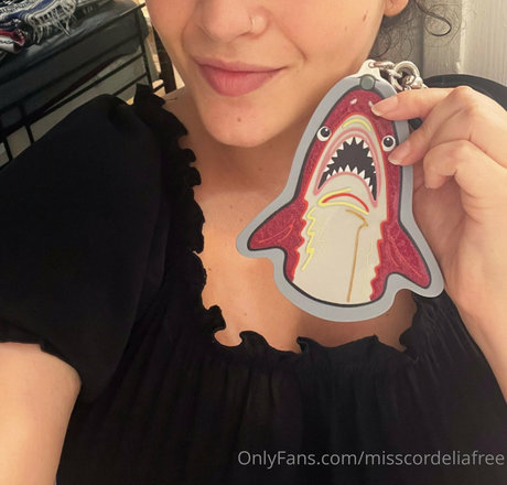 misscordeliafree Profile pic