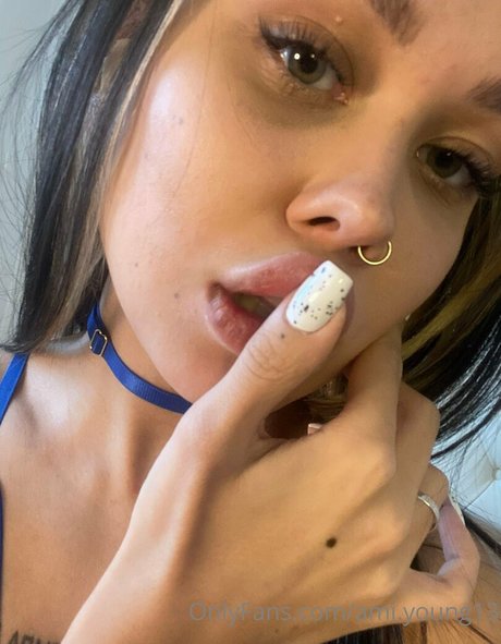 ami young13 naked onlyfans leaks