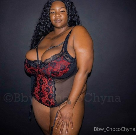 bbw chocochyna onlyfans nude porn