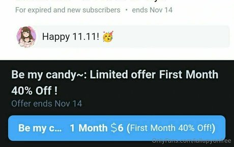 lallupyonfree only fans free