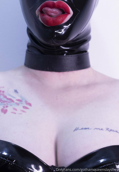 gothamqueenslaysfree leaks onlyfans