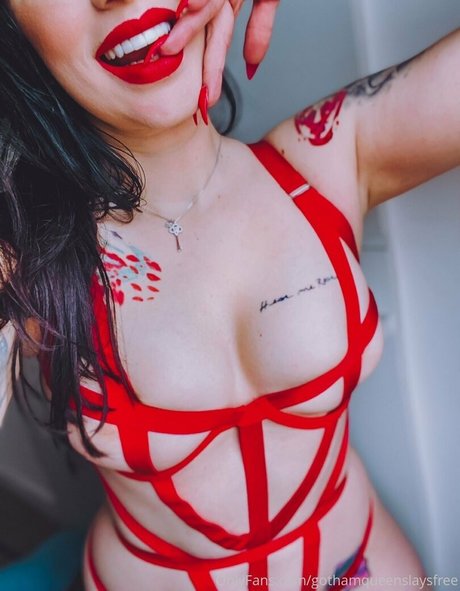 gothamqueenslaysfree onlyfans full