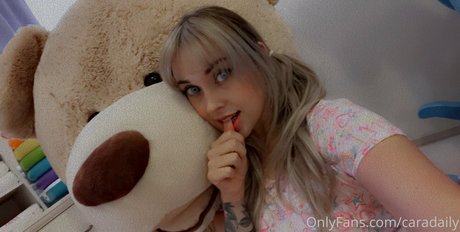 caradaily onlyfans leaked free