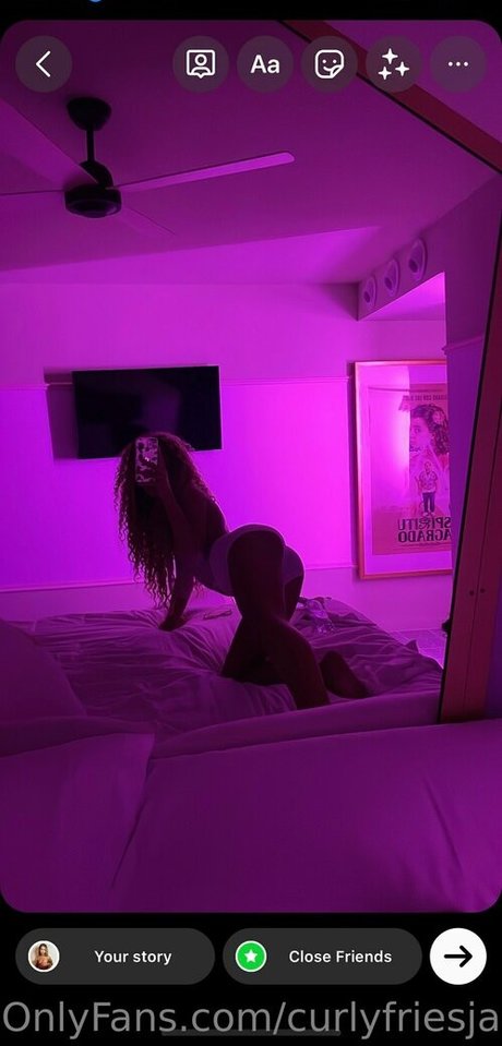 curlyfriesjazzz onlyfans gratis