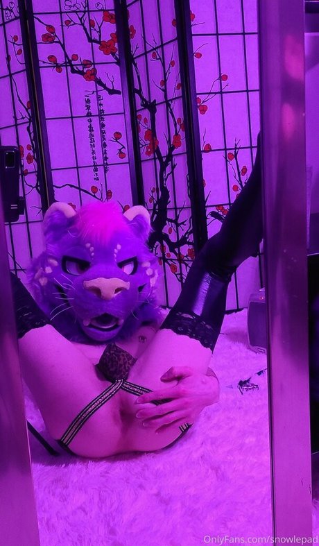 snowlepad onlyfans leak free