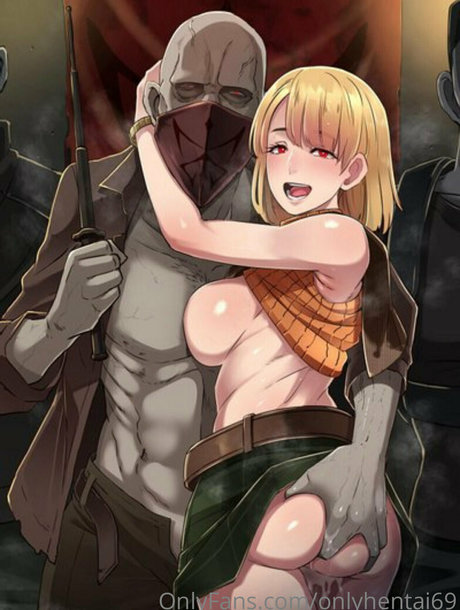 onlyhentai69 onlyfans leaks xxx