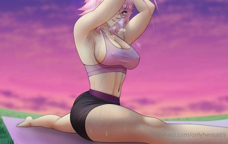 onlyhentai69 porn leaked onlyfans