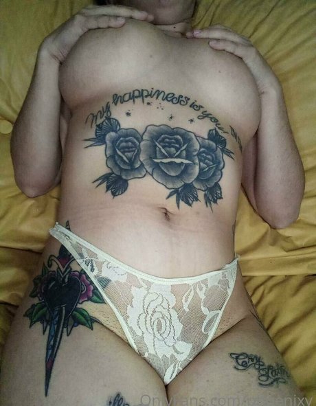 phoenixy onlyfans sex leaks