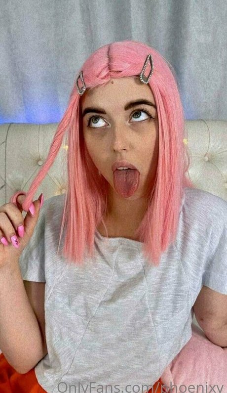 phoenixy onlyfans post