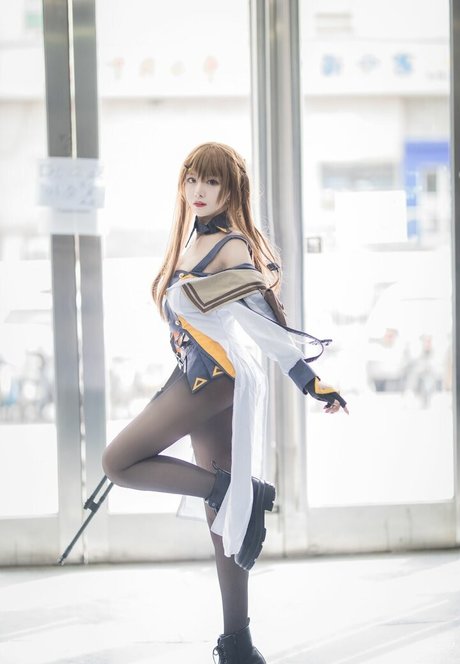 Shika daily strip onlyfans