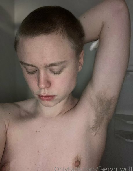 faeryn wolf onlyfans content