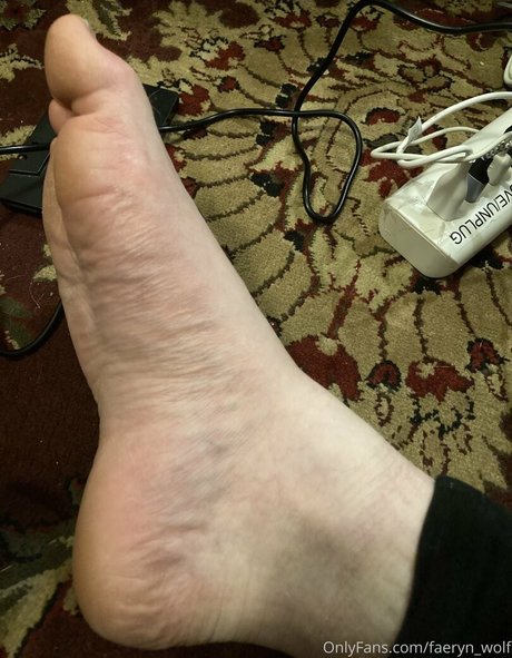 faeryn wolf leaked onlyfans photos