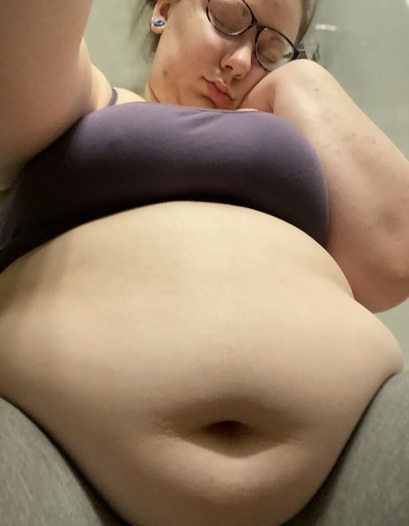 stufferlover onlyfans leaked naked