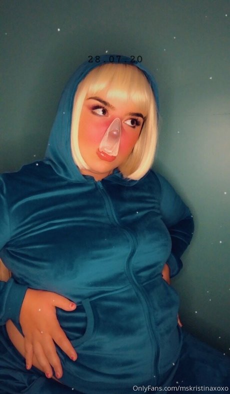 mskristinaxoxo onlyfans exposed