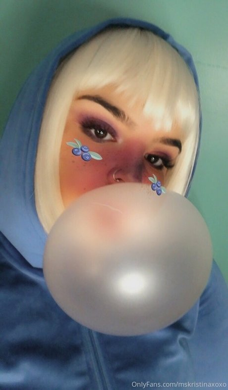 mskristinaxoxo onlyfans leak naked
