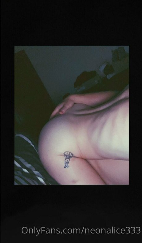 neonalice333 leaked onlyfans content