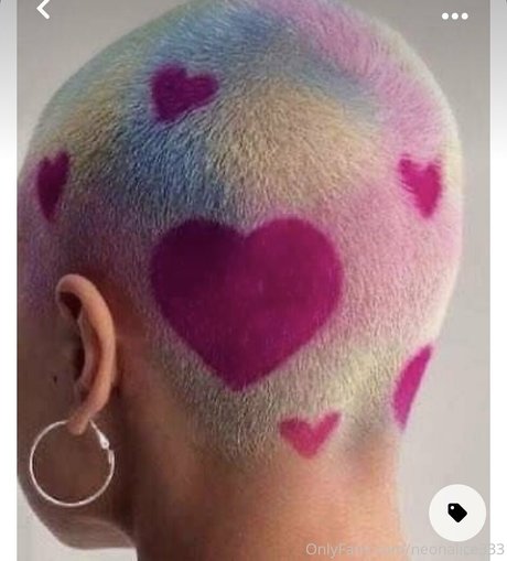 neonalice333 onlyfans content type