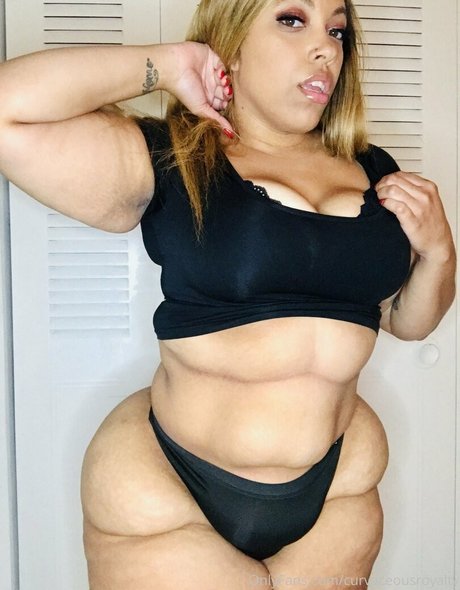 curvaceousroyalty onlyfans page