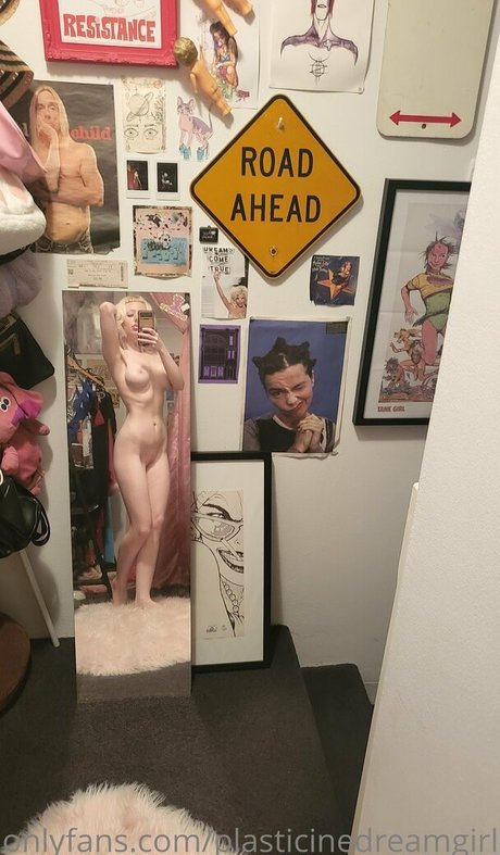 plasticinedreamgirl onlyfans free